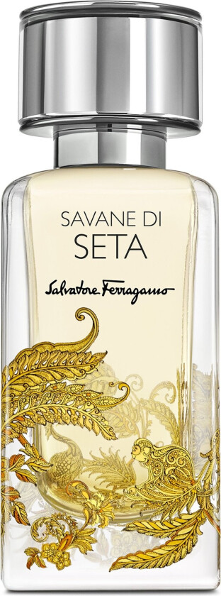 Savane Di Seta Eau De Parfum 50ml