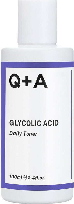 Glycolic acid Daily Toner 100ml