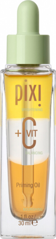 C VIT Priming Oil (30ml)
