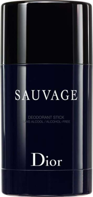 DIOR Sauvage Deodorant Stick 75 g