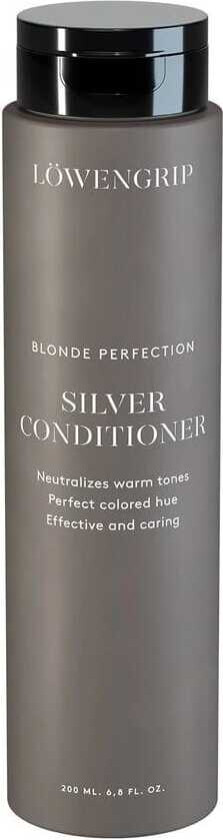 Blonde Perfection Silver Conditioner 250ml