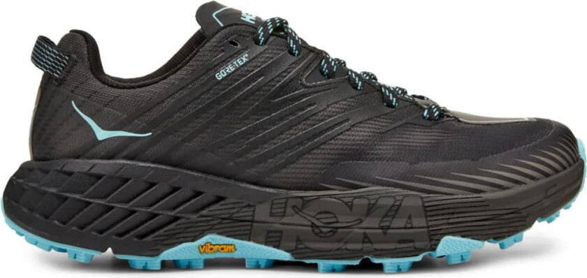 Speedgoat 4 Gtx Dame Adgg/Anthracite/Dark Gull Grey 39 1/3