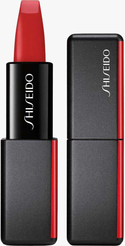 ModernMatte Powder Lipstick 4 g (Farge: 514 - Hyper Red)