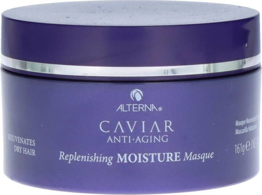 Caviar Anti-Aging Replinishing Moisture Masque 161ml