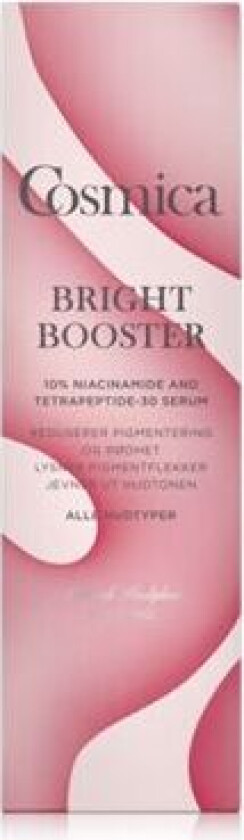Bright Booster, 30 ml