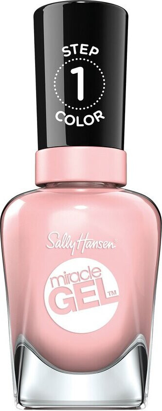 Miracle Gel #238 Regal Rosè 14,7ml