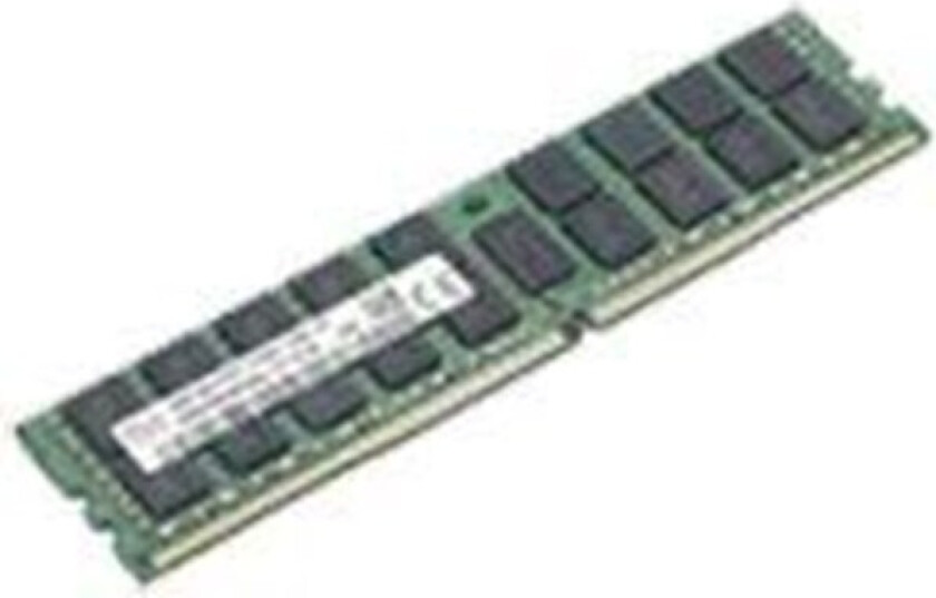 - DDR4 - 8 GB - DIMM 288-PIN