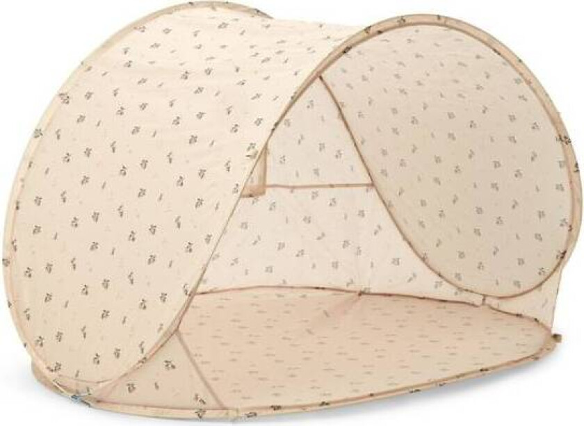 Cassie Pop Up Uv Telt Til Baby, Peach