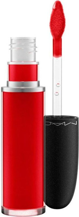 Retro Matte Liquid Lipcolour 5 ml (Farge: Feels So Grand)