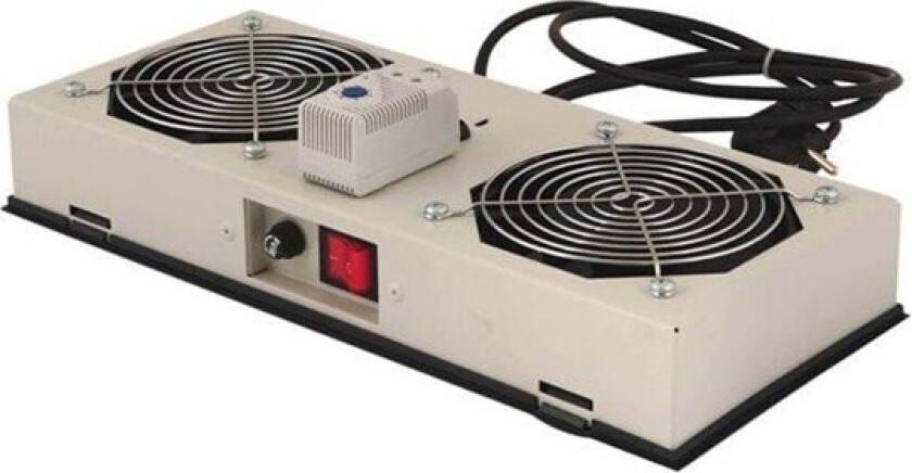 Professional DN-19 FAN-2-WM-I