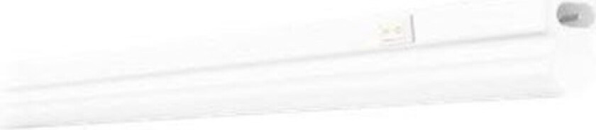 Linear Compact Switch Lysrørarmatur 14W, 3000 K