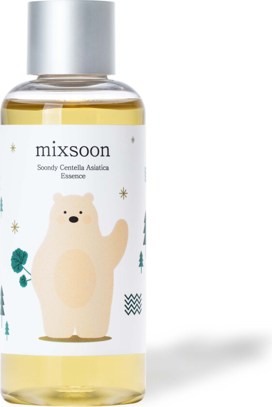 Soondy Centella Asiatica Essence (100 ml)