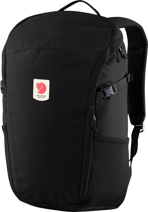 ULVÖ 23 BLACK