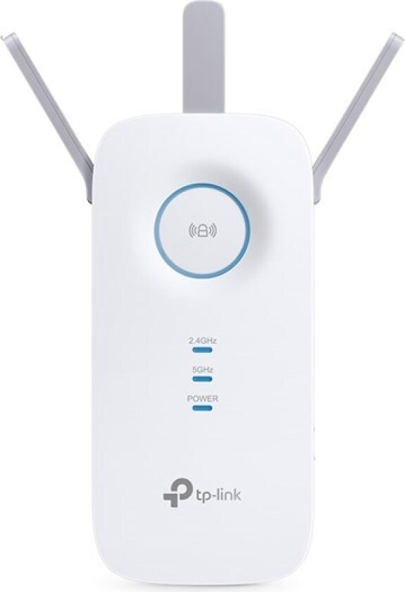 RE550 AC1900 Wi-Fi Range Extender