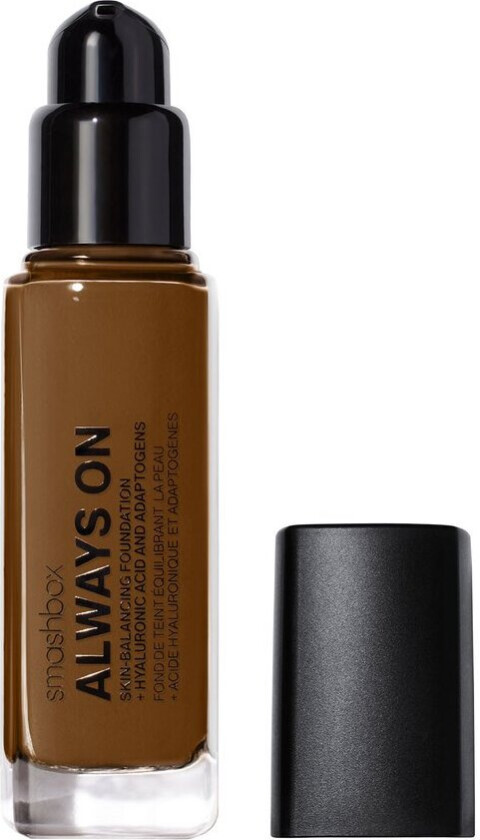 Always On Skin Balancing Foundation D10O 30ml