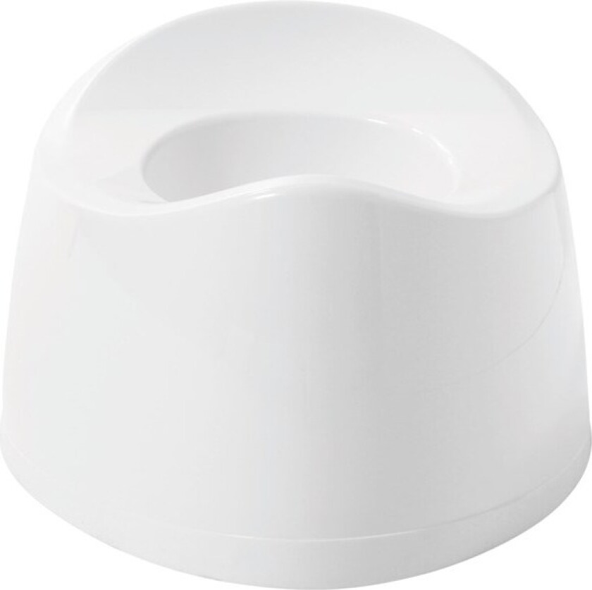 Bilde av Potte, hvit