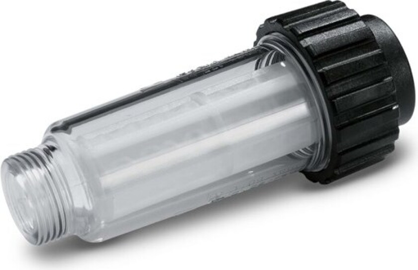 Accessories Water filter