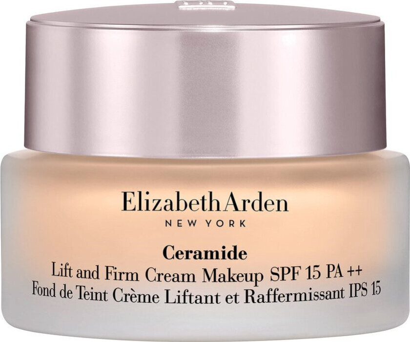 Ceramide L&F Foundation 120W - 30 g