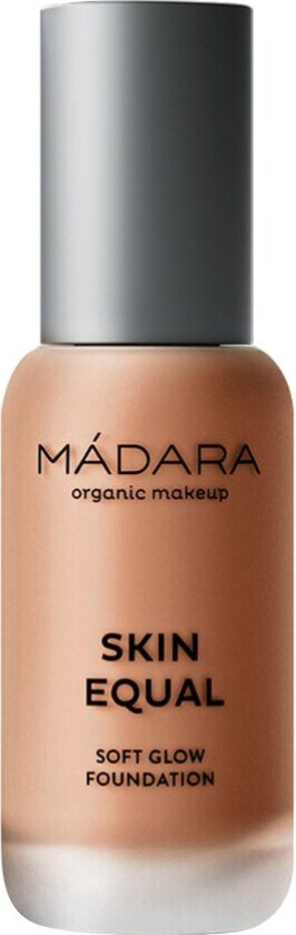 MÀDARA Skin Equal Foundation, 30 ml MÀDARA Foundation