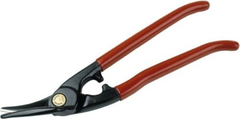 Bilde av 0023745 Platesaks venstre, rød