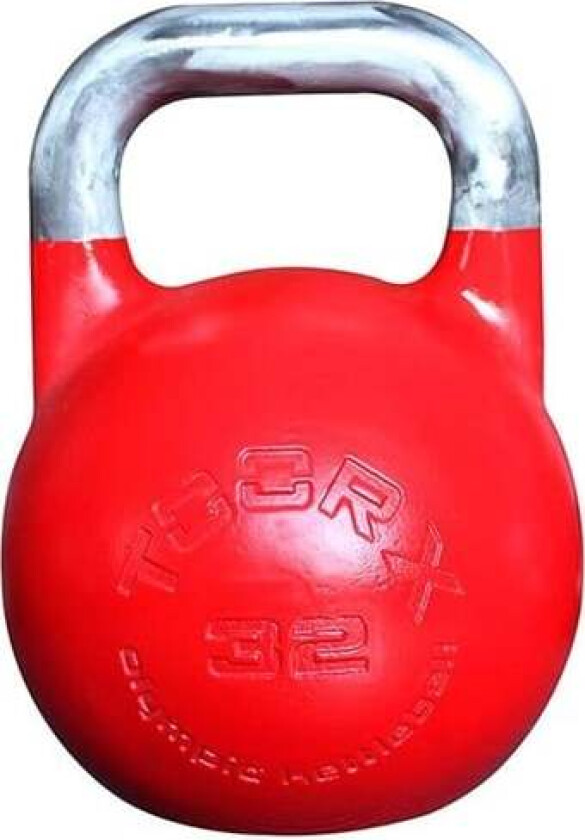 Bilde av Olympic EVO Kettlebell 32 kg