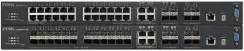 Xgs4600-32f