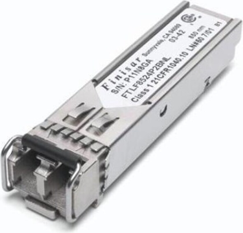 8GB SFP+ SW OPTICAL