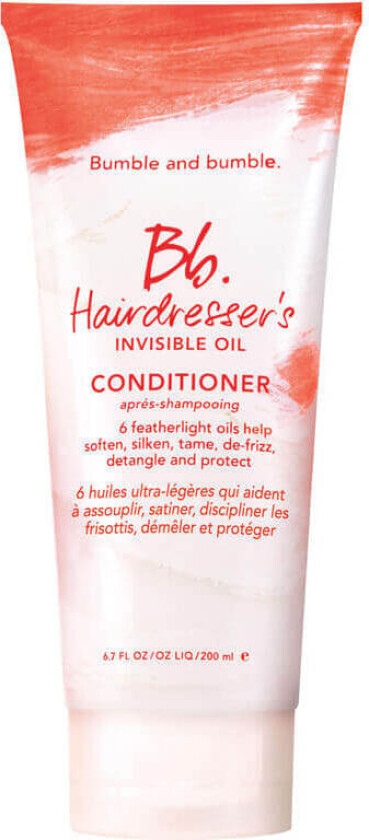 Bumble and bumble Hairdresser's Invisible Oil Conditioner 200 ml