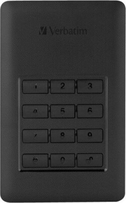 Store 'n' Go Portable - 256GB
