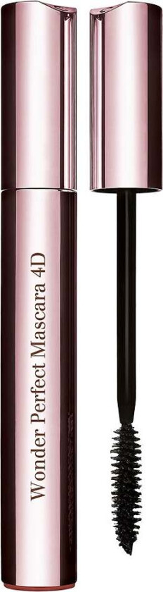 Wonder Perfect Mascara 4d Black