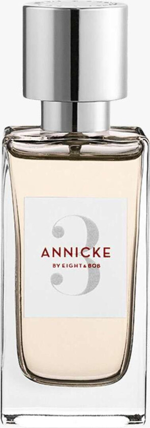 Annicke 3 EdP (Størrelse: 30 ML)