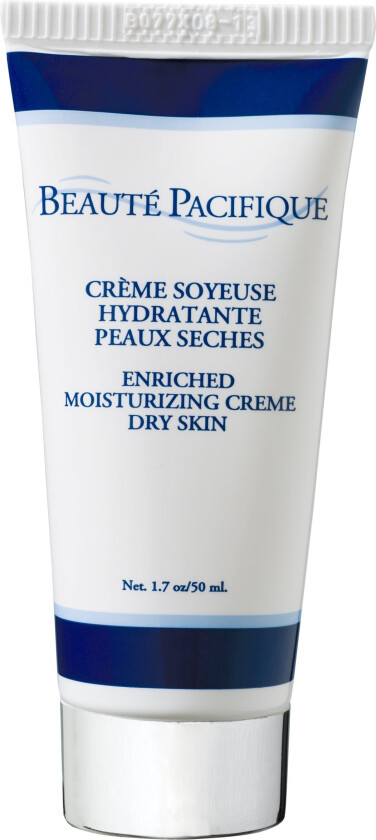 Enriched Moisturizing Cream Dry Skin 50ml