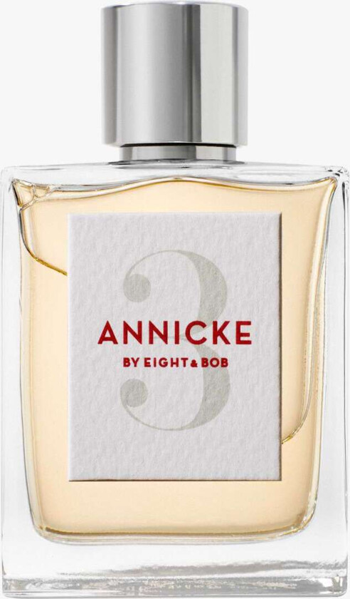 Annicke 3 EdP (Størrelse: 100 ML)