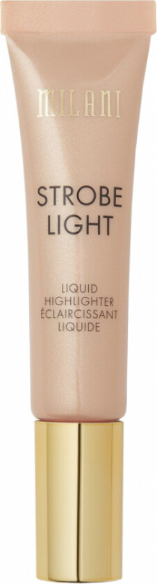 Strobelight Liquid Highlighter Day Glow