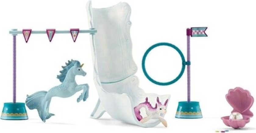 Bayala - Magisk Undervannsturnering