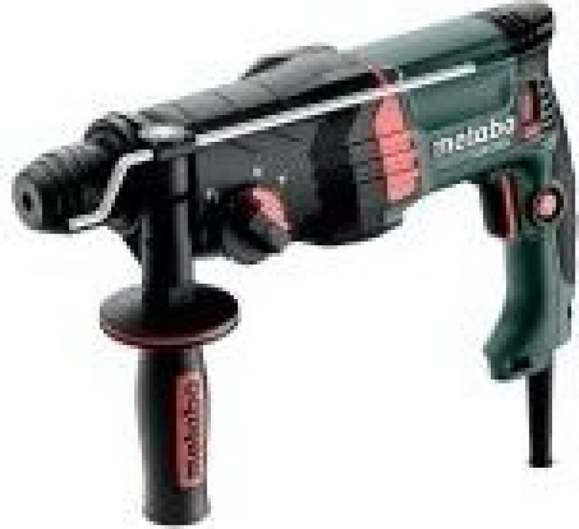 Metabo KHE 2645 SDS-Plus-Kombihammer 850 W