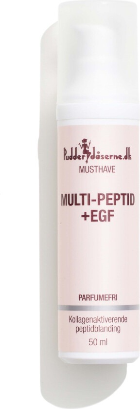 Multipeptid + EGF 150 ml