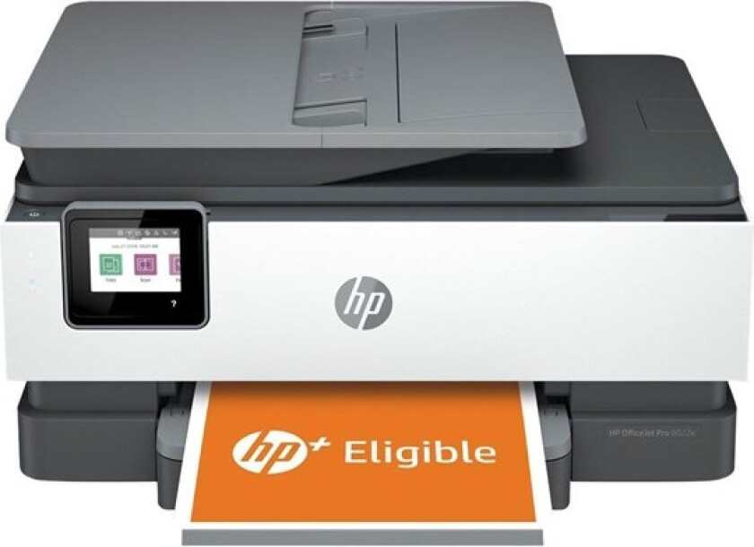Hp Officejet Pro 8022e A4 All-in-one
