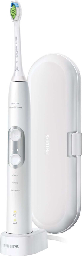 Elektrisk tannbørste Sonicare ProtectiveClean 6100