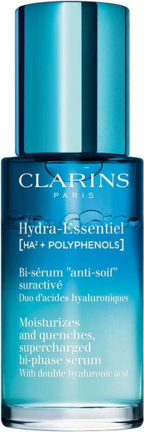 Hydra-Essentiel Bi-Phase Seum 30 Ml