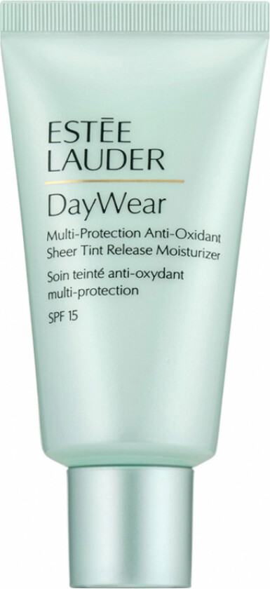 Estée Lauder Daywear Sheer Tinted Moisturizer SPF 15 15 ml