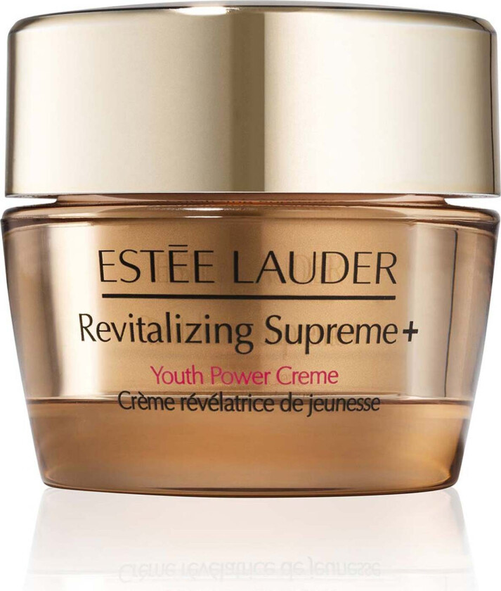 Estee Lauder Revitalizing Supreme+ Youth Power Crème Mini (15 ml)
