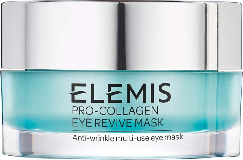 Elemis Pro-Collagen Eye Revive Mask 15ml