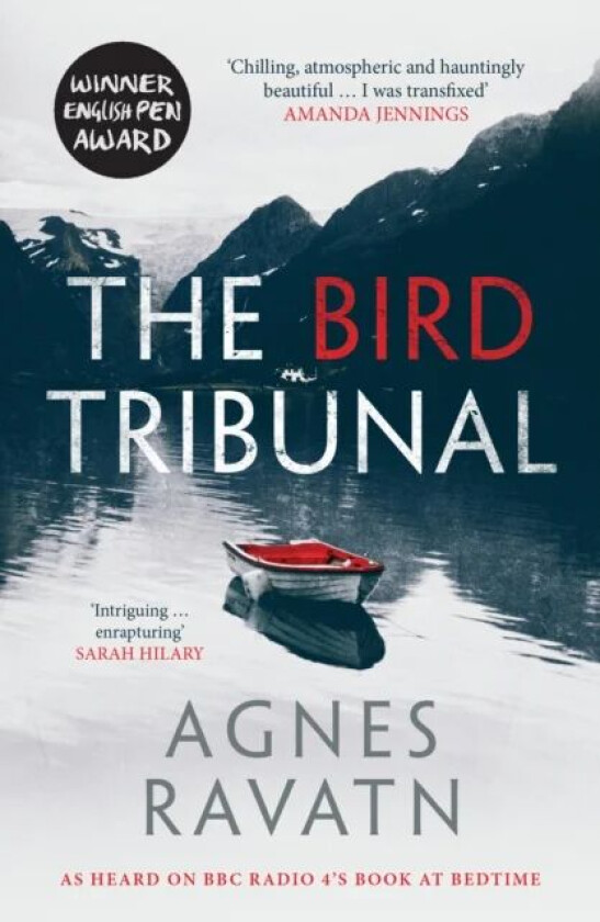 The bird tribunal av Agnes Ravatn
