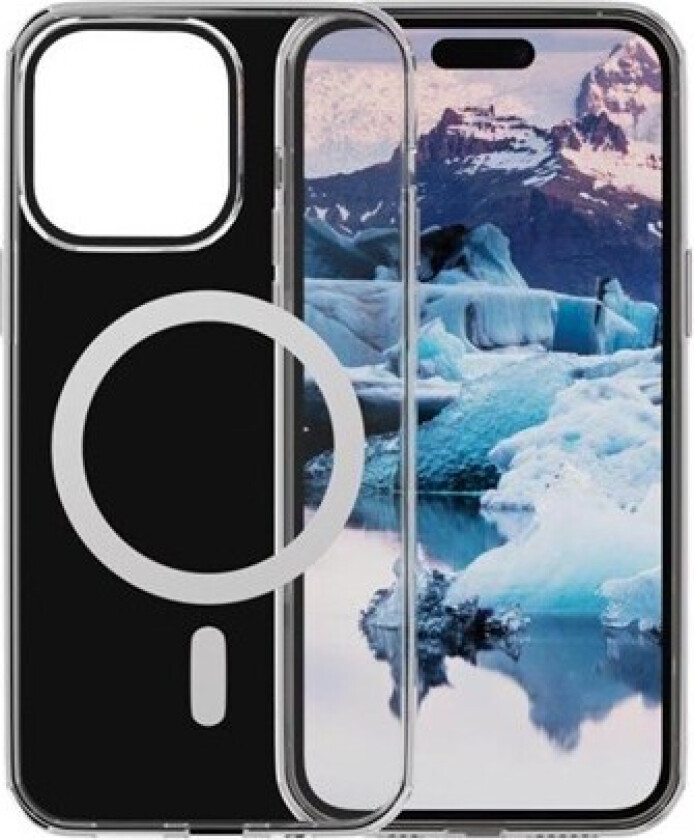 Dbramante1928 Iceland Pro Magsafe Iphone 15 Pro Max Blank