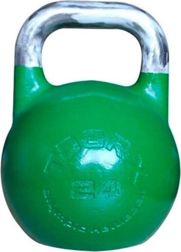 Olympic EVO Kettlebell 24 kg