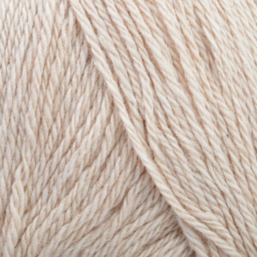 Â Permin Esther Garn 883402 Beige