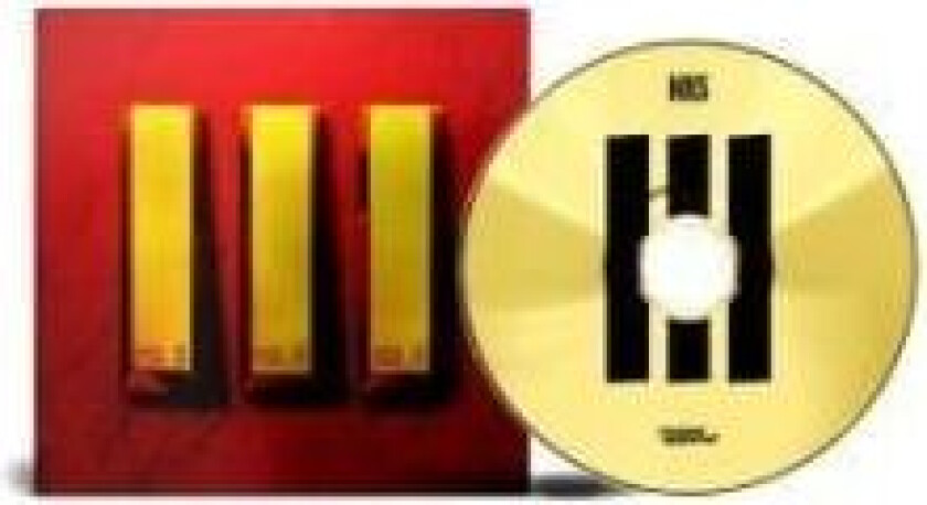 Nas - King's Disease Iii