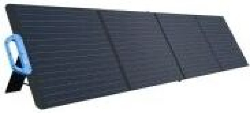 PV200 - Solcellepanel - 200 Watt - utgangspluggtilkoblinger: 1