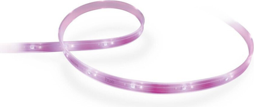 Hue Lightstrip Plus V4 EMEA 1m extension